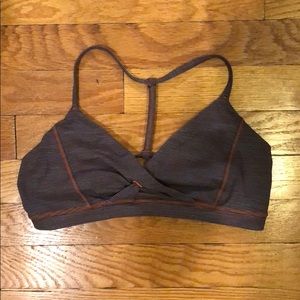 Lululemon athletic top